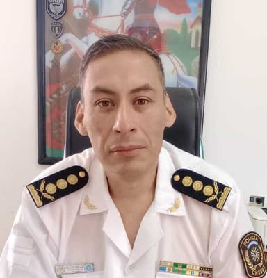 Delgado Omar